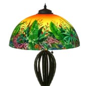 Landscape Lamp