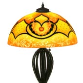 Mono Mir Lamp