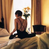 Romance, by Carrie Graber
